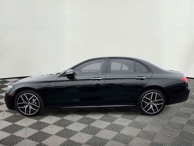 2023 Mercedes-Benz E-Class - Photo 8