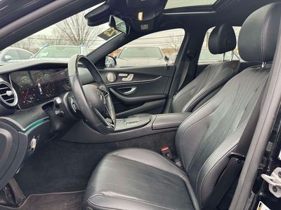 2023 Mercedes-Benz E-Class - Photo 4
