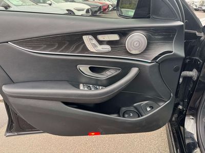 2023 Mercedes-Benz E-Class - Photo 18