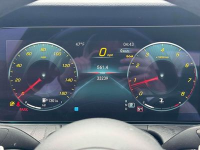 2023 Mercedes-Benz E-Class - Photo 3