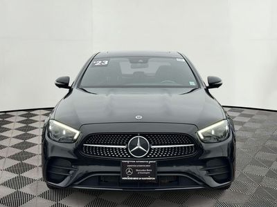 2023 Mercedes-Benz E-Class - Photo 6
