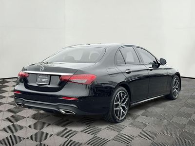 2023 Mercedes-Benz E-Class - Photo 11