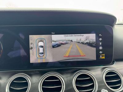 2023 Mercedes-Benz E-Class - Photo 27
