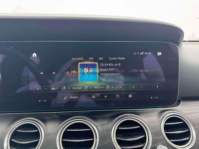 2023 Mercedes-Benz E-Class - Photo 28