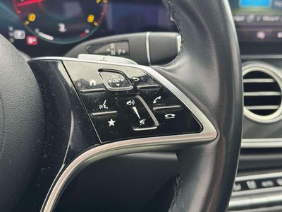 2023 Mercedes-Benz E-Class - Photo 26
