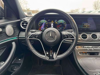 2023 Mercedes-Benz E-Class - Photo 22