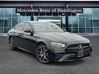 2023 Mercedes-Benz E-Class - Photo 1