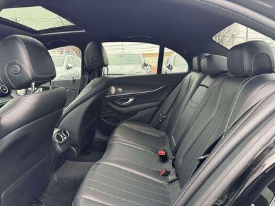 2023 Mercedes-Benz E-Class - Photo 34