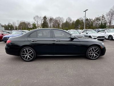 2023 Mercedes-Benz E-Class - Photo 12