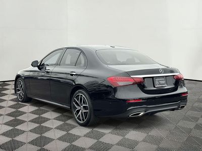 2023 Mercedes-Benz E-Class - Photo 9