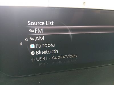 2025 Mazda CX-90 - Photo 18