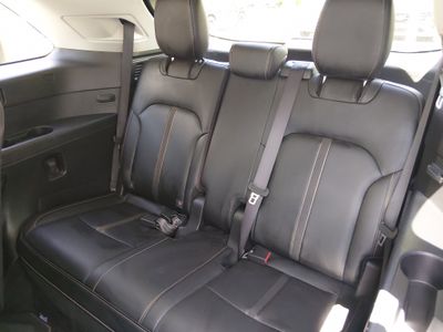 2025 Mazda CX-90 - Photo 17