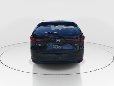 2025 Mazda CX-90 - Photo 6