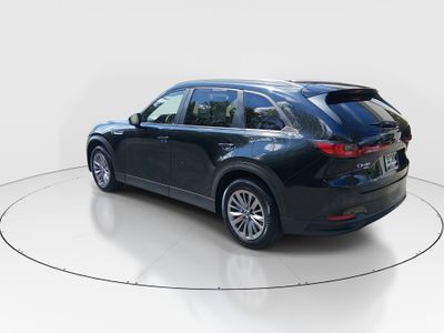2025 Mazda CX-90 - Photo 5