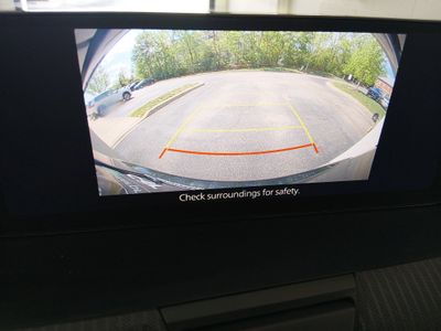 2025 Mazda CX-90 - Photo 16