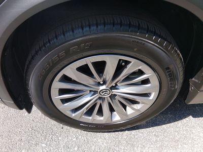 2025 Mazda CX-90 - Photo 10