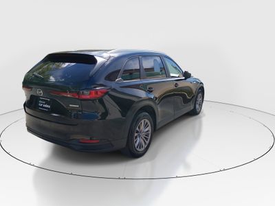 2025 Mazda CX-90 - Photo 7