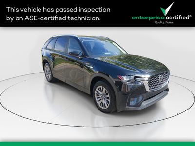2025 Mazda CX-90 - Photo 1