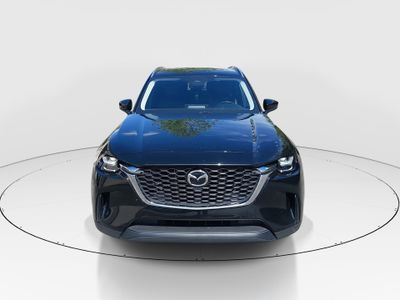 2025 Mazda CX-90 - Photo 2