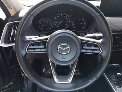 2025 Mazda CX-90 - Photo 12