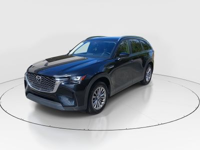 2025 Mazda CX-90 - Photo 3