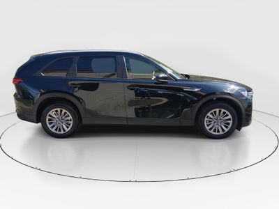 2025 Mazda CX-90 - Photo 8