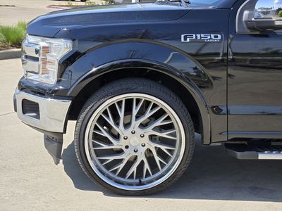 2018 Ford F-150 - Photo 6