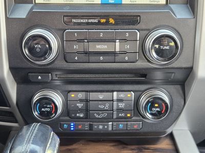 2018 Ford F-150 - Photo 13