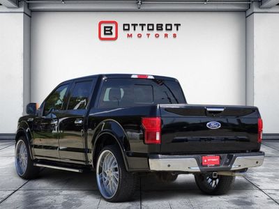 2018 Ford F-150 - Photo 3