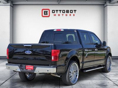 2018 Ford F-150 - Photo 4