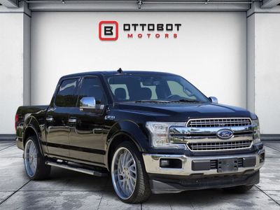 2018 Ford F-150 - Photo 2