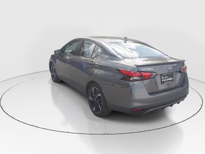 2024 Nissan Versa - Photo 5