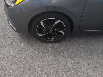 2024 Nissan Versa - Photo 10