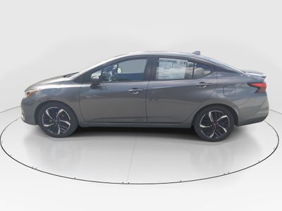 2024 Nissan Versa - Photo 4