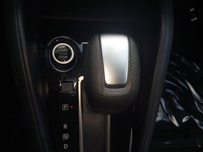 2024 Nissan Versa - Photo 16