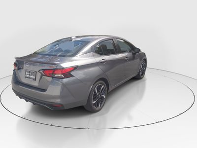 2024 Nissan Versa - Photo 7