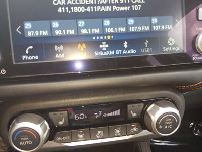 2024 Nissan Versa - Photo 18