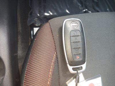 2024 Nissan Versa - Photo 15