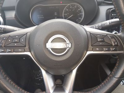 2024 Nissan Versa - Photo 12