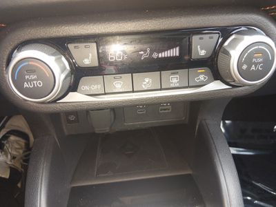 2024 Nissan Versa - Photo 20