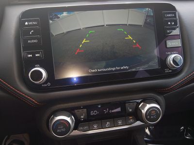 2024 Nissan Versa - Photo 17