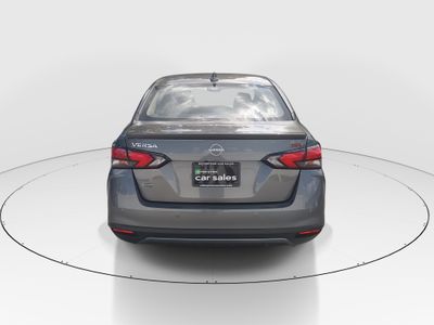 2024 Nissan Versa - Photo 6