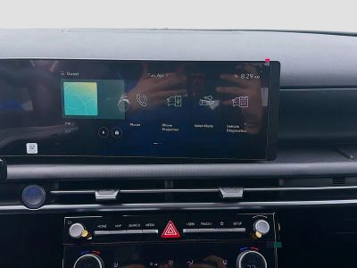 2026 Hyundai TUCSON — photo 10 view
