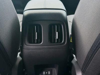 2026 Hyundai TUCSON — photo 17 view