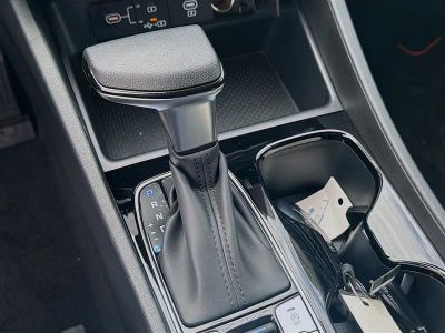 2026 Hyundai TUCSON — photo 13 view