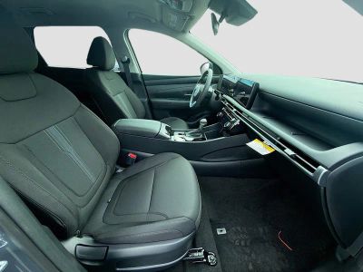 2026 Hyundai TUCSON — photo 21 view