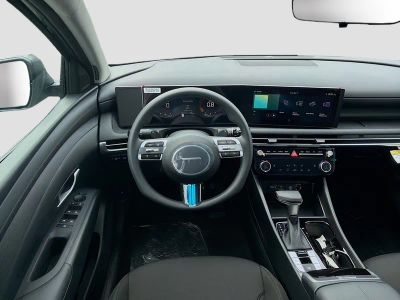 2026 Hyundai TUCSON — photo 15 view