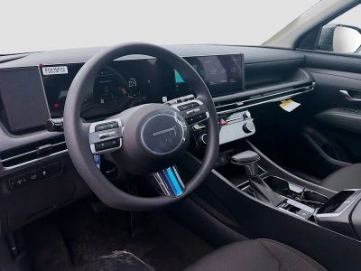 2026 Hyundai TUCSON — photo 7 view