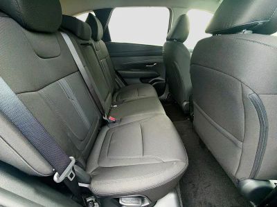 2026 Hyundai TUCSON — photo 20 view