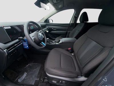 2026 Hyundai TUCSON — photo 14 view